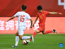 西甲聯賽　巴塞羅那主場1：0小勝華歷簡奴升上榜首.